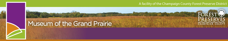 Prairie Stories