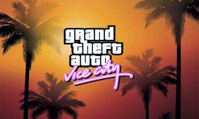 GTA Vice City untuk Android