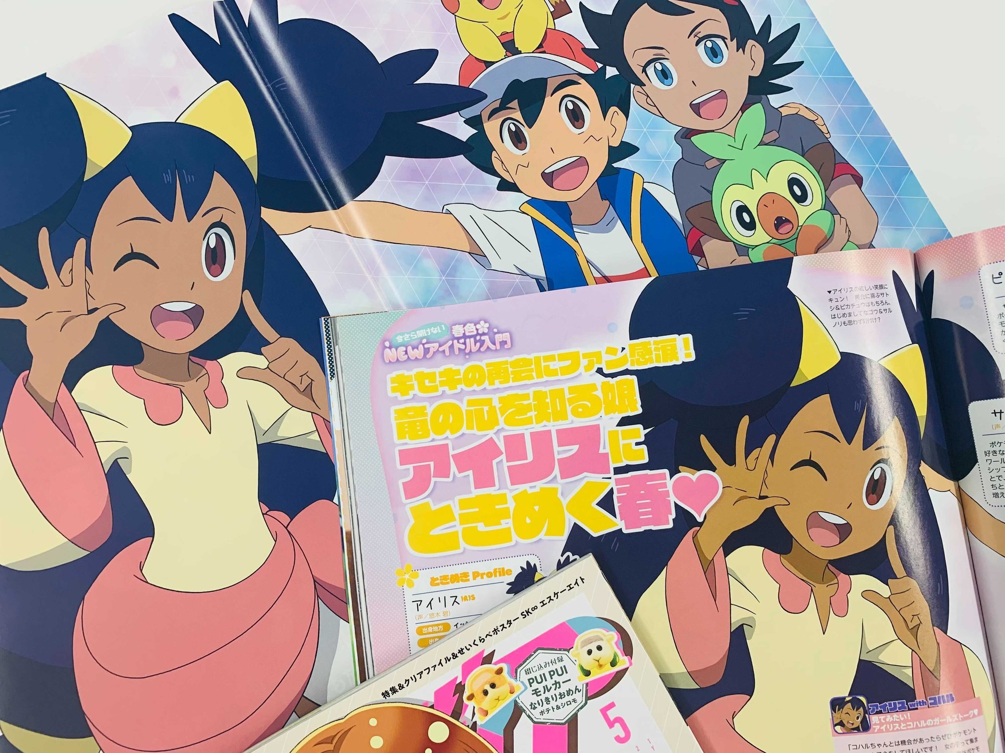 ◓ Anime Pokémon Journeys (Especial Ash Ketchum) • Último Episódio 148:  Pocket Monsters: O Arco-íris e o Mestre Pokémon! (EP11)