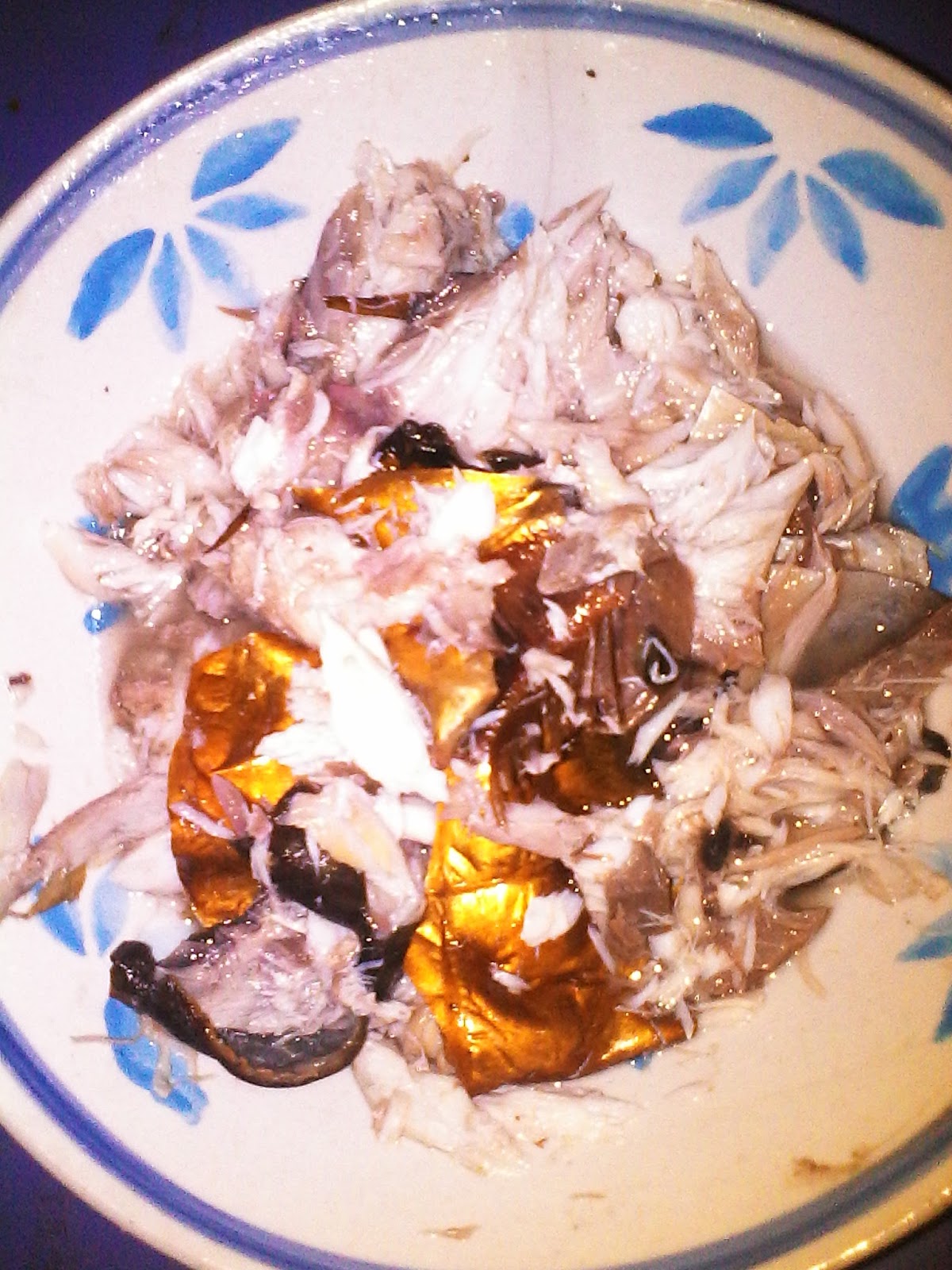 AGROVETERINARY BUSINESS . JUTE LEAVES, VITAMIN C AND DOG FOOD.