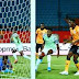 فاز منتخب جنوب أفريقيا الأولمبي بهدف نظيف على كوت دي فوار