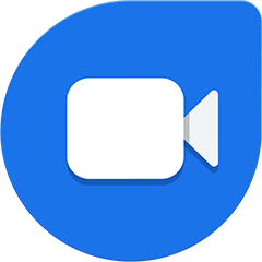 Google duo video calling app