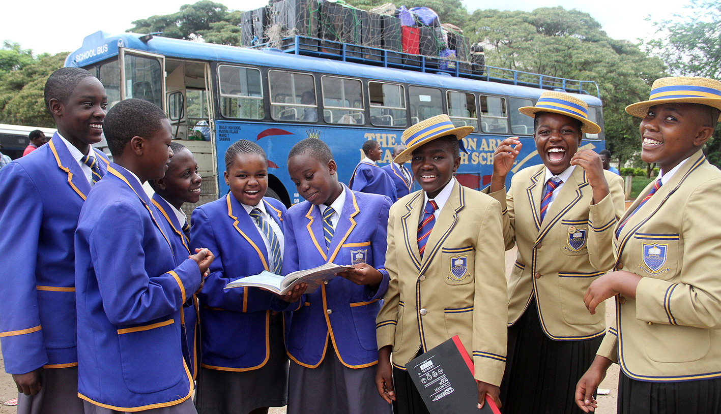 NewsdzeZimbabwe TEACHERS DEMAND TWO TERM SCHOOL CALENDAR