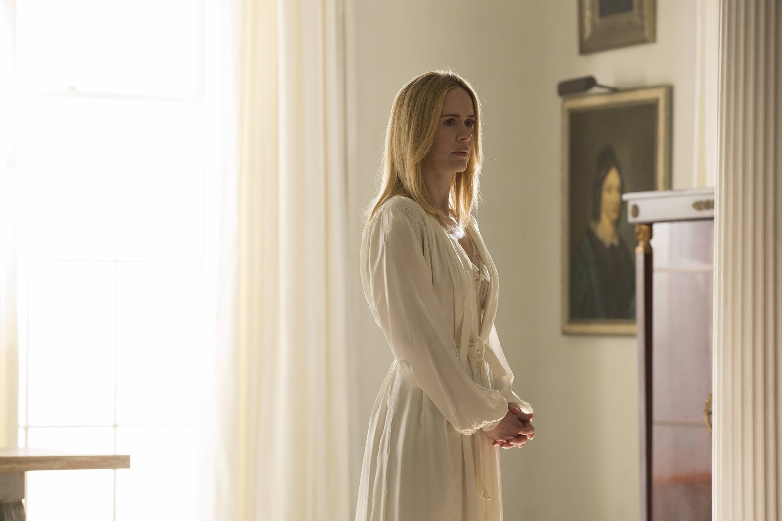 Recap American Horror Story Coven (3x04)