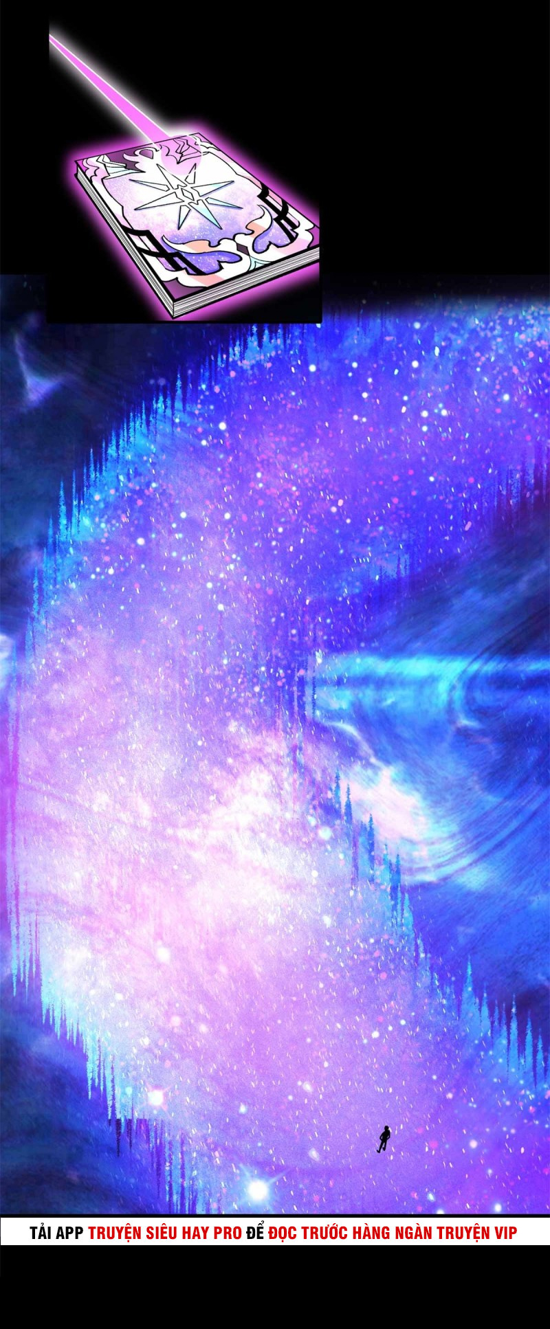Mạt Thế Vi Vương chapter 223 - Trang 10
