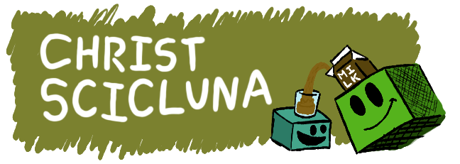 Christ Scicluna