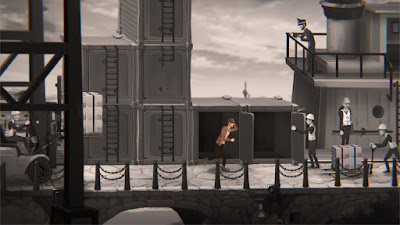 Clocker Game Screenshot 7