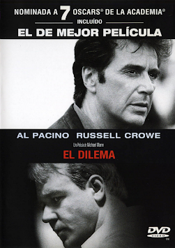 El Dilema: The Insider