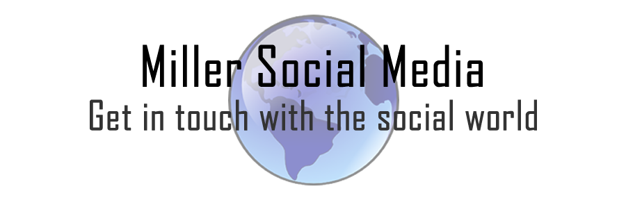 Miller Social Media