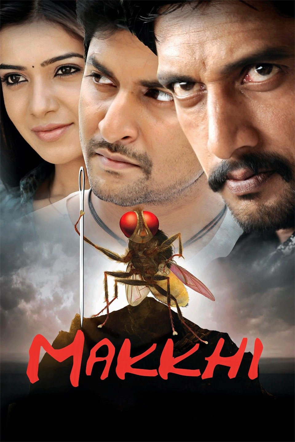 Makkhi full movie Download in Hindi | Watch Online