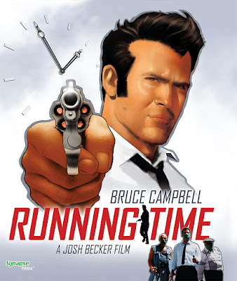 Running Time 1997 Bluray