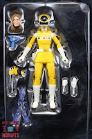 Power Rangers Lightning Collection In Space Yellow Ranger Box 05