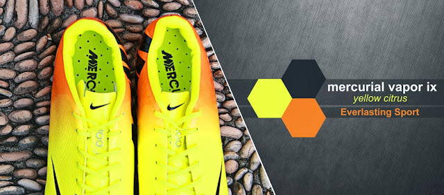 Sepatu Futsal Nike Replika Grade Ori: SEPATU FUTSAL NIKE