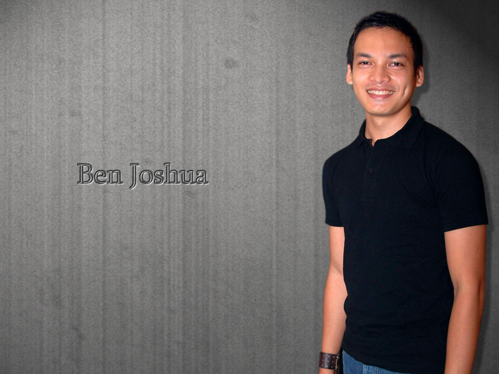 PROFIL LENGKAP BEN JOSHUA (Benjamin Joshua Rompies) INDONESIAN ACTOR