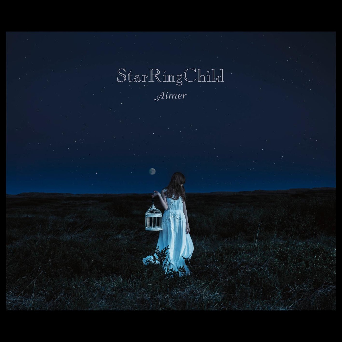 [Single] Aimer - StarRingChild [Flac] - Kojima48