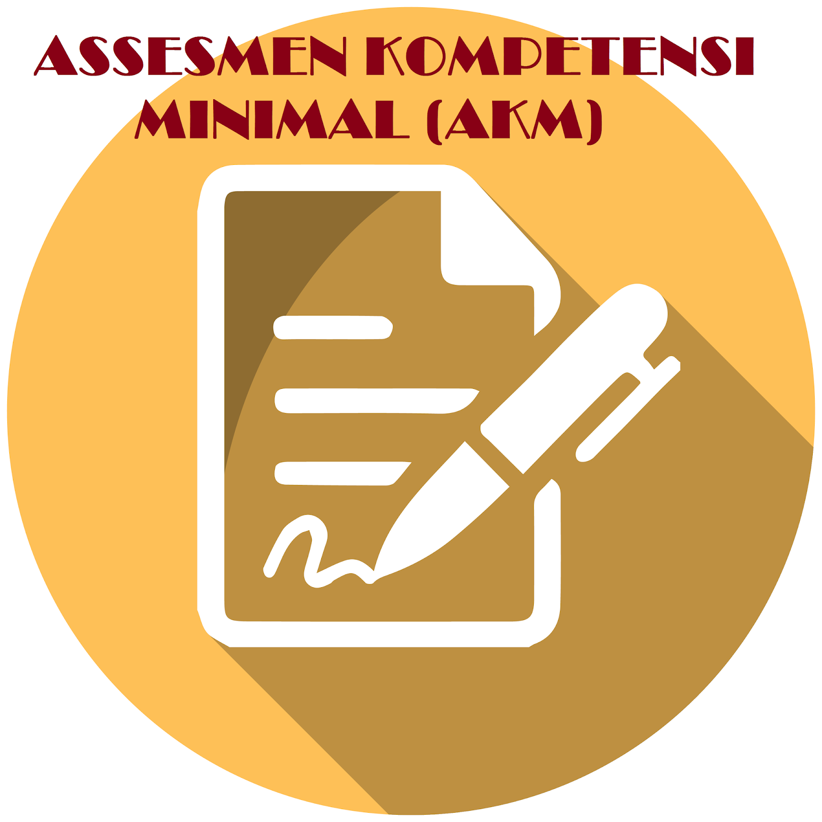 Klikspenduta Latihan Soal Akm Smp Kelas 8