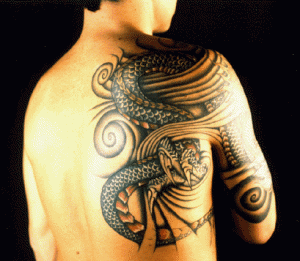 Tattoo Art Gallery