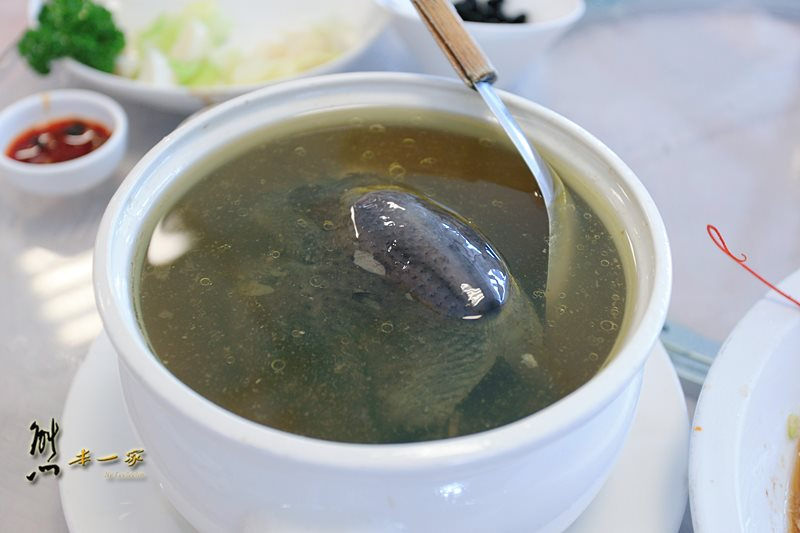 台中西屯區美食|台中懿文餐廳~近奇異果快捷旅店