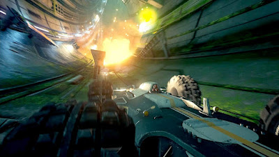 Grip Combat Racing Game Screenshot 7