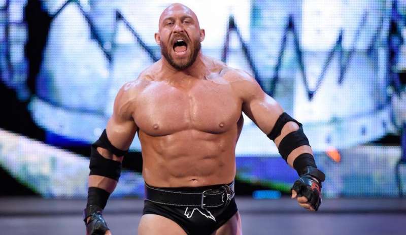 Ryback: “O mundo seria um lugar melhor sem Dave Meltzer”