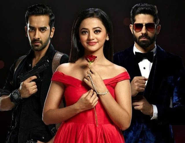 Ishq Mein Marjawan 2 Anupriya is Kabir's mother