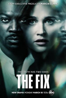 The Fix Temporada 1 720p Español Latino