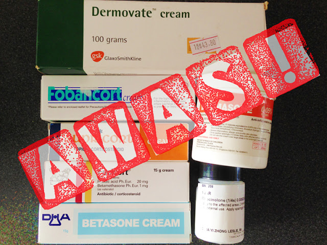 Ubat Eczema Untuk Ibu Mengandung  Halloween XYZ