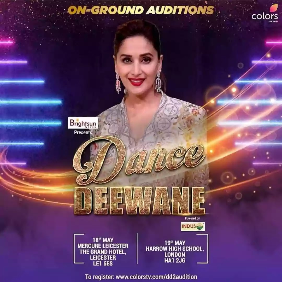 Alert Dance Deewane 2020 Auditions Dates Registration All India Audition Alert Dance in art (dia) is seeking female and male dancers who have completed formal training to be part of the dia junior company. alert dance deewane 2020 auditions