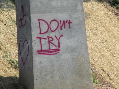 More writing on bridges