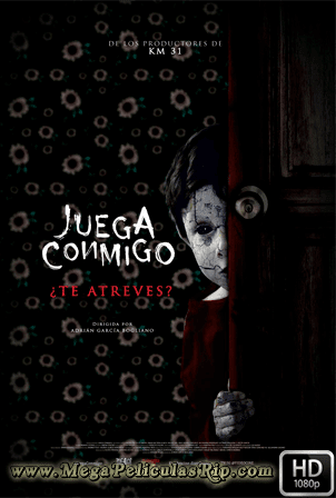 Juega Conmigo [1080p] [Latino] [MEGA]