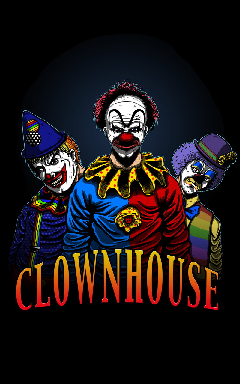 Film Thoughts Halloween 2017 September 23