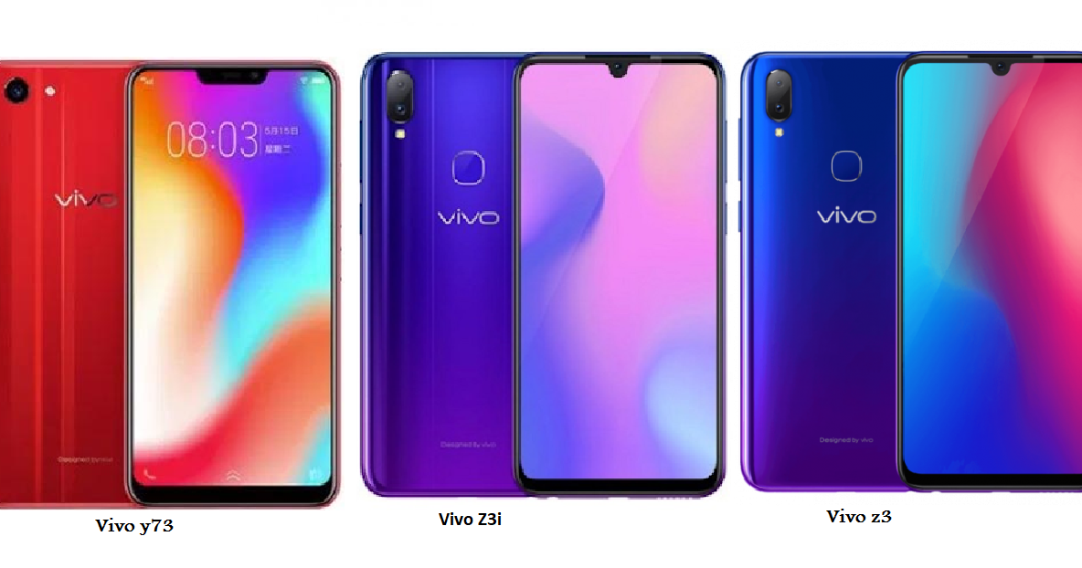 vivo y73 review