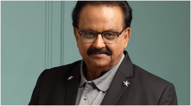 SP Balasubrahmanyam Is No More, Let's Have A Look On Some Noteworthy Works Of Him.