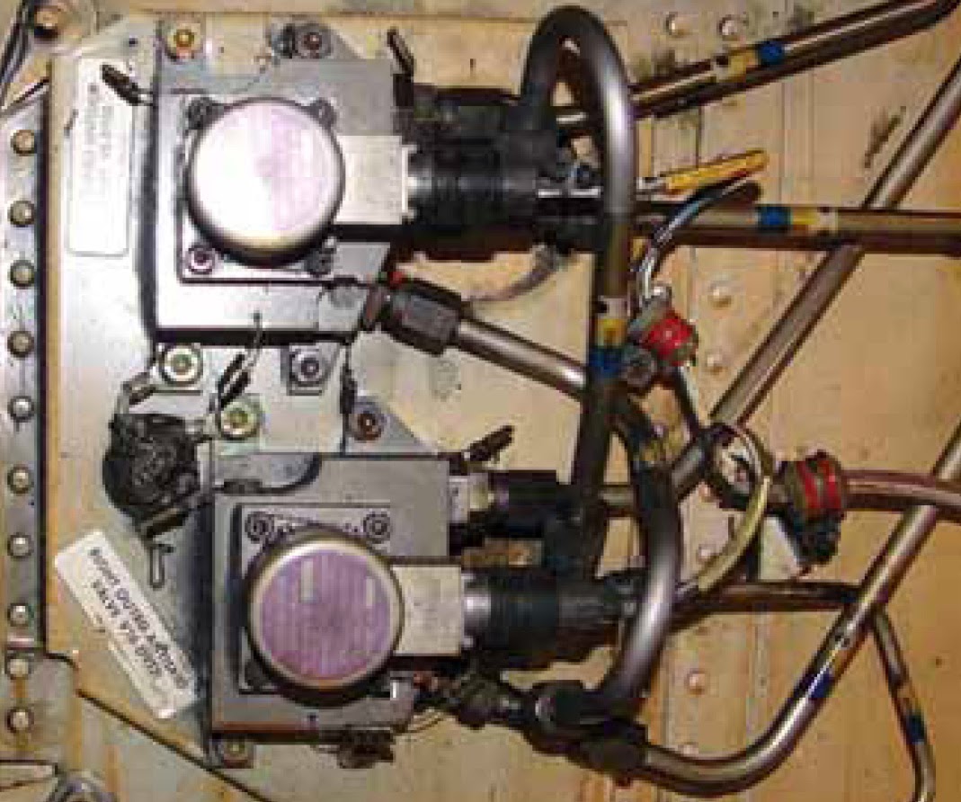 Aircraft Systems Aircraft Brakes