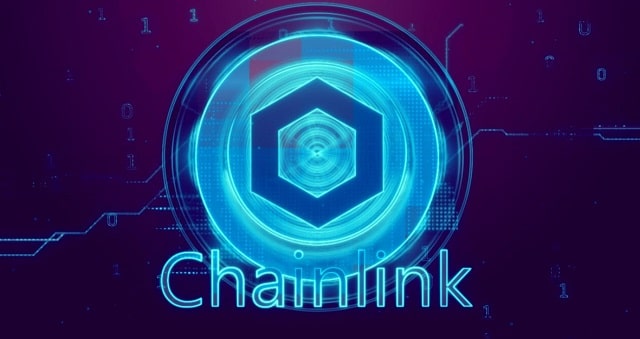 what is chainlink link good investment cryptocurrency blockchain coin