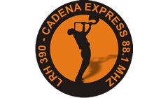 Cadena Express 88.1 FM