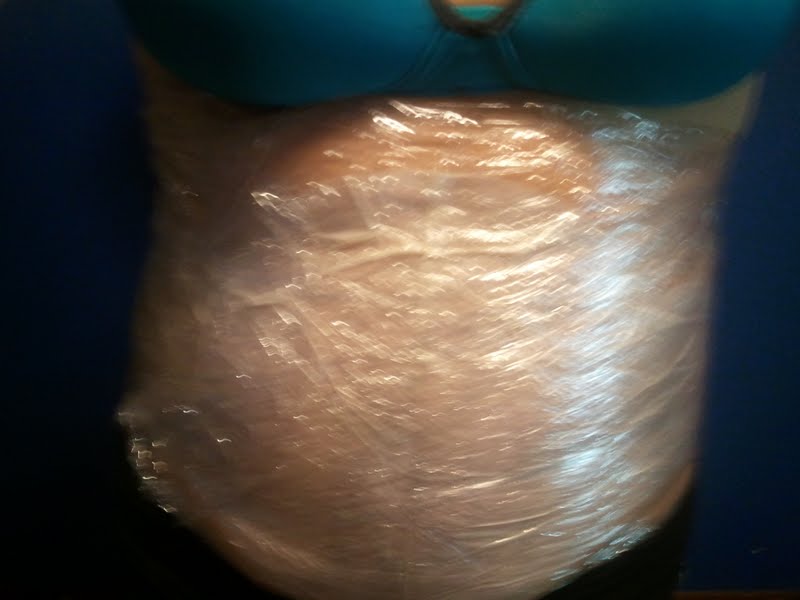 ULTIMATE BODY CHEER WRAPS