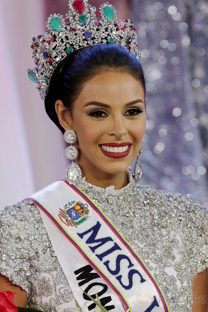 IMG/MUO orders Senorita Colombia to Change Date of Pageant/Demands on National Organizations MissV_3