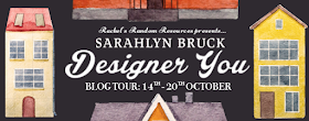 designer-you, sarahlyn-bruck, book, blog-tour