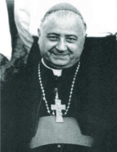 Caminante Wanderer El Movimiento Litúrgico y la reforma del Vaticano