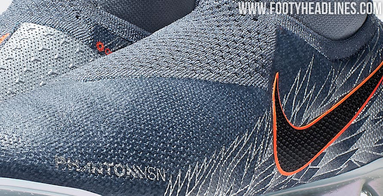 Nike Hypervenom Phantom III Pro DF FG Soccermania