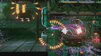 Matterfall Game Screenshot 6