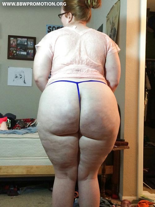 Bbw Promotion New Pawg Submission