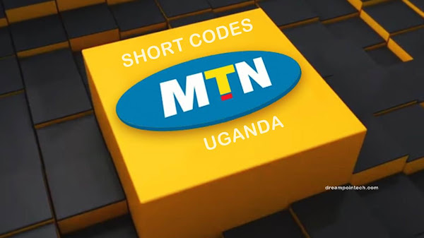 MTN Uganda USSD Codes - wide 6