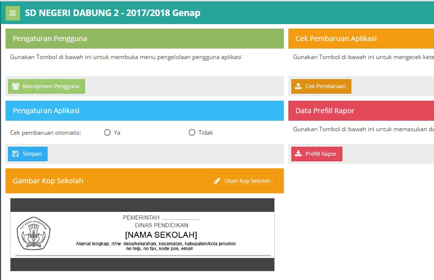 Cara Install Patch 1.0 Dapodik 2018b (UPDATER/PEMBARUAN) - GURUPPPK.COM