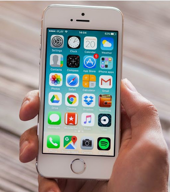 2 Main Benefits of Using iPhone SE Face ID