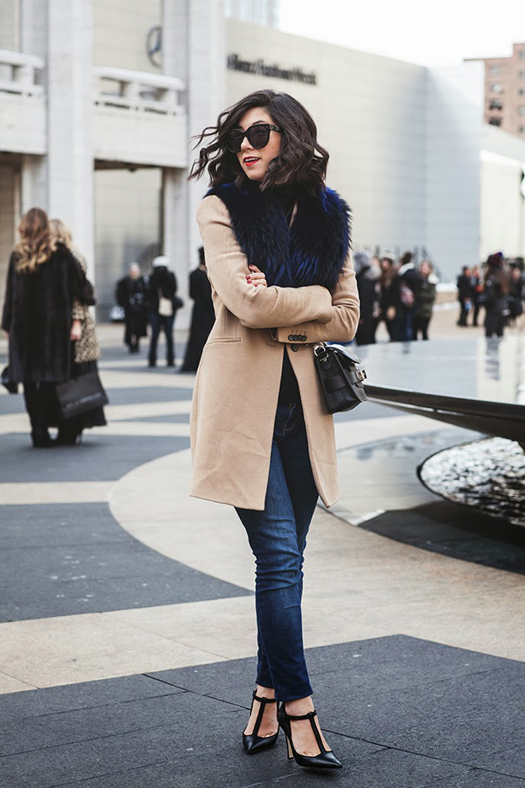 This Time Tomorrow: i'll have what she's having {27 must-have coats on ...