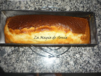 Cake de Leche Condensada 
