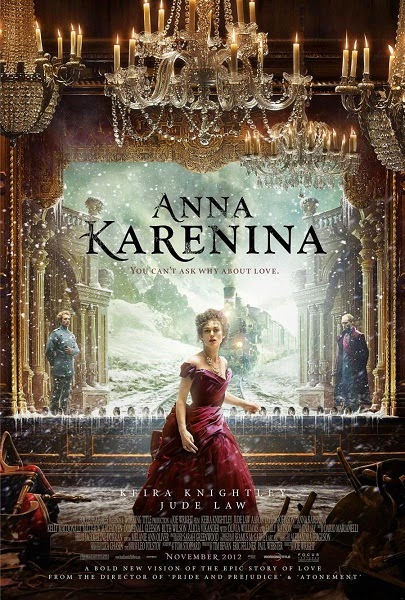 Anna Karenina – DVDRIP LATINO