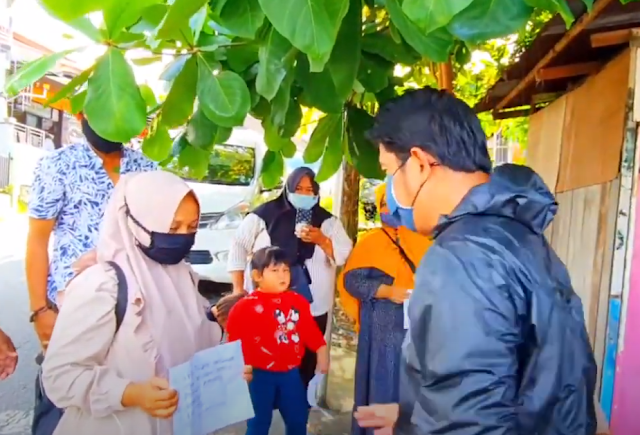 alamat gereja pastor andi simon Panakkukang Makassar Sulawesi Selatan